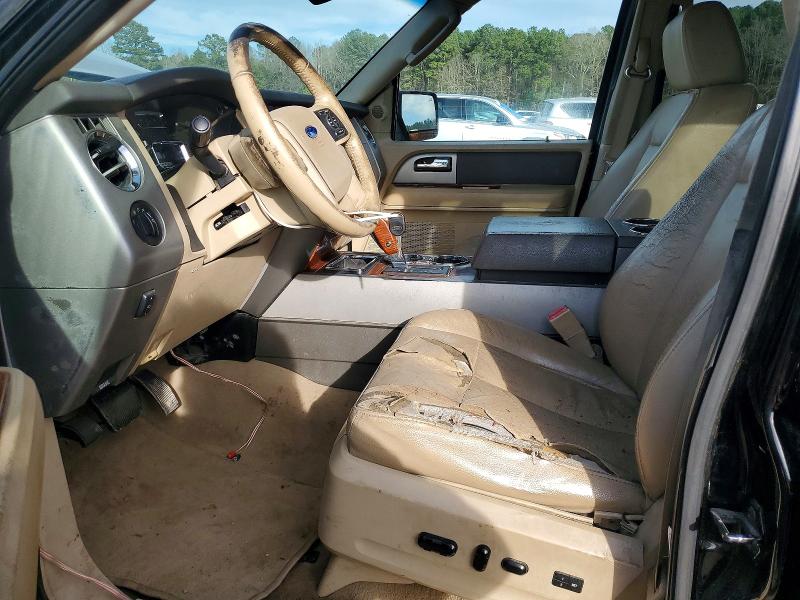 Photo 7 from auction – 2008 FORD EXPEDITION with VIN 1FMFU17548LA66417