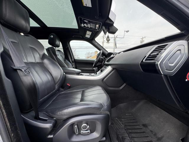 Photo 5 from auction – 2017 LAND ROVER RANGE ROVE with VIN SALWR2FV1HA146758