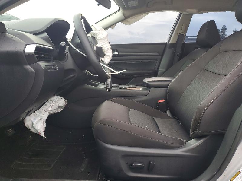 Photo 7 from auction – 2019 NISSAN ALTIMA with VIN 1N4BL4BV3KC251859
