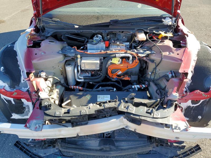 Photo 11 from auction – 2025 TESLA MODEL 3 with VIN 5YJ3E1EA2SF951794