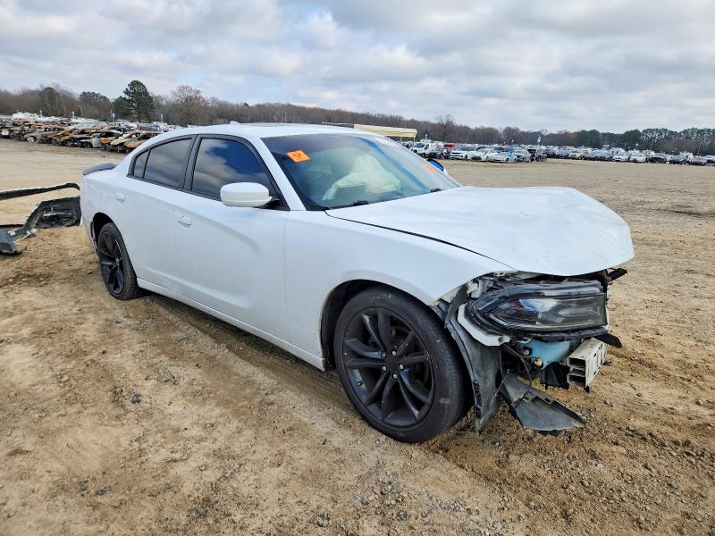 Фото 4 с аукциона – 2015 DODGE CHARGER с VIN 2C3CDXHG3FH789829