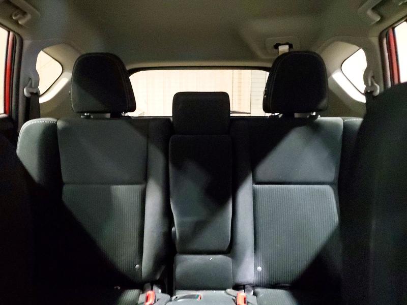 Photo 10 from auction – 2013 TOYOTA RAV4 XLE with VIN 2T3RFREV1DW099461