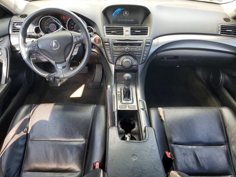 Photo 8 from auction – 2014 ACURA TL TECH with VIN 19UUA8F56EA006839