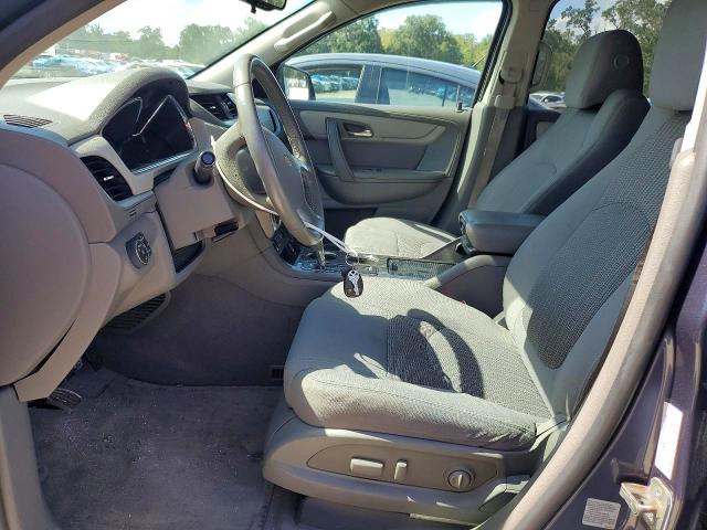 Photo 7 from auction – 2014 CHEVROLET TRAVERSE with VIN 1GNKVGKD8EJ275126
