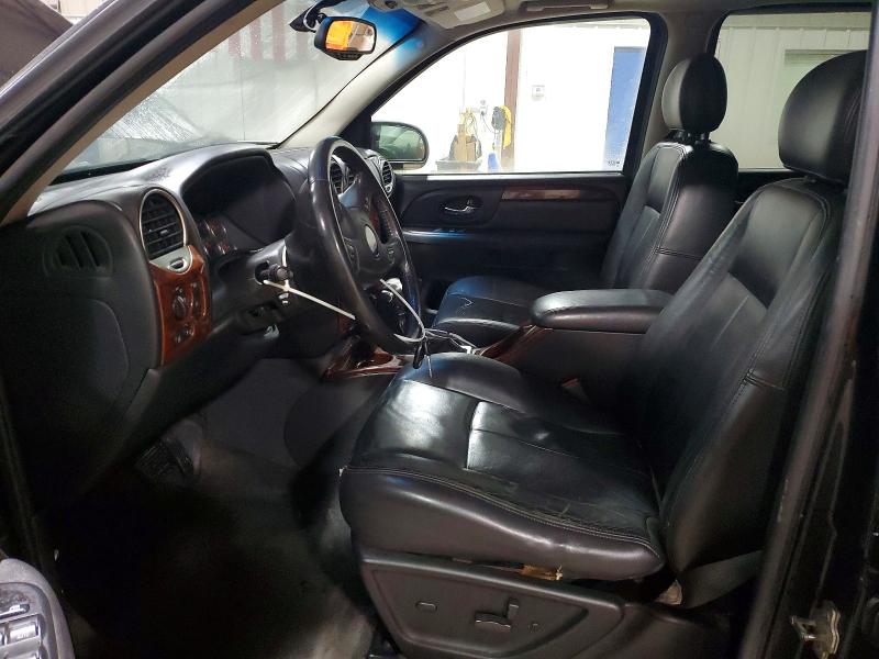 Photo 7 from auction – 2008 GMC ENVOY with VIN 1GKDT13S282200491