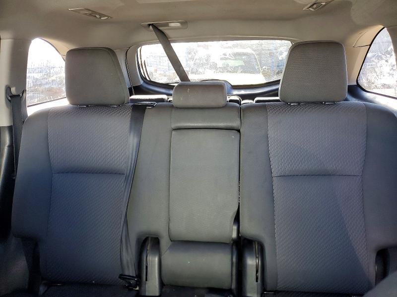 Photo 10 from auction – 2019 TOYOTA HIGHLANDER with VIN 5TDZZRFH3KS294251