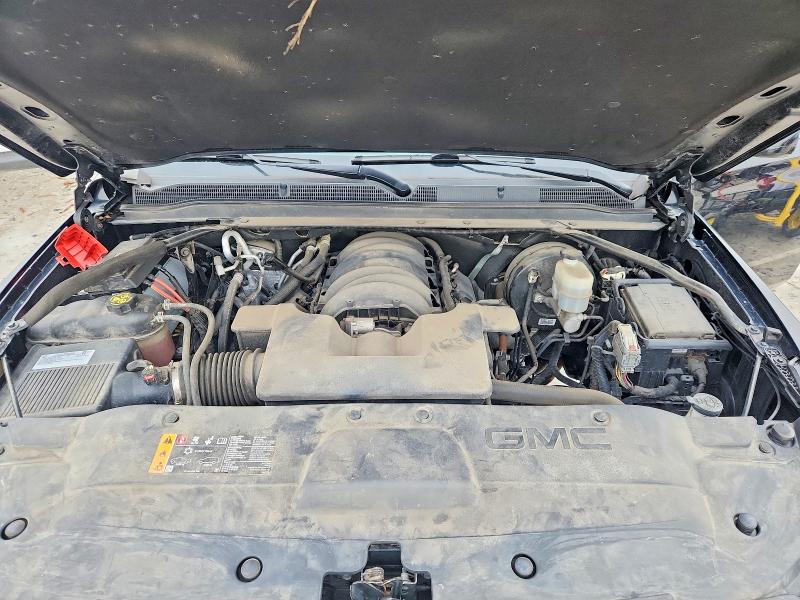 Photo 12 from auction – 2019 GMC YUKON SLE with VIN 1GKS2AKC3KR329486
