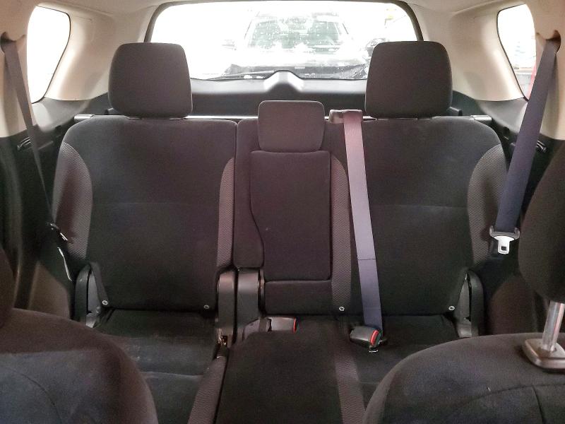 Photo 10 from auction – 2013 MITSUBISHI OUTLANDER with VIN JA4AT2AW3DU603818