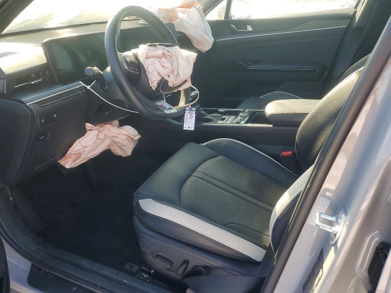 Photo 7 from auction – 2025 KIA K5 with VIN KNAG64J71S5382753