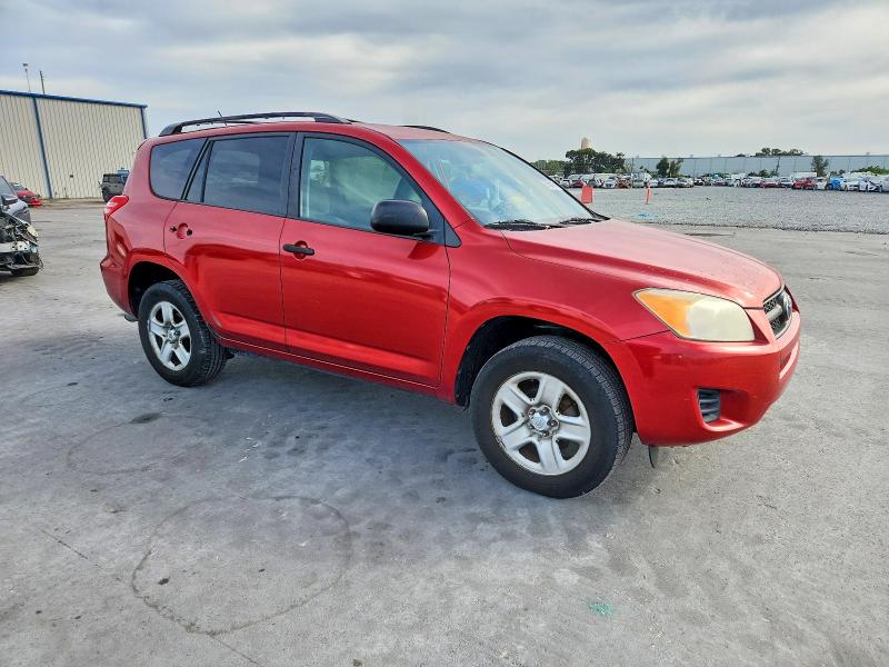 Photo 4 from auction – 2011 TOYOTA RAV4 with VIN 2T3ZF4DV9BW067620