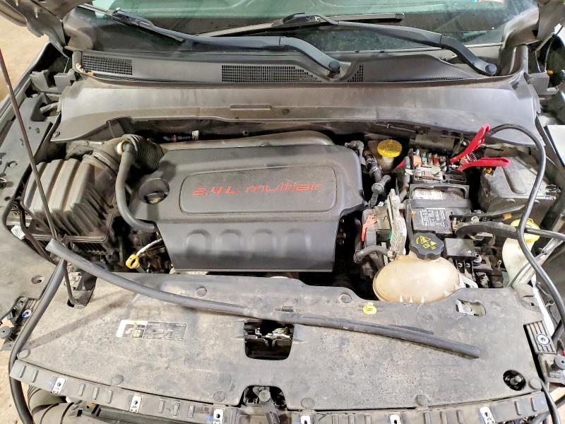 Zdjęcie 11 z aukcji – 2019 JEEP COMPASS LA z VIN 3C4NJDBBXKT592683