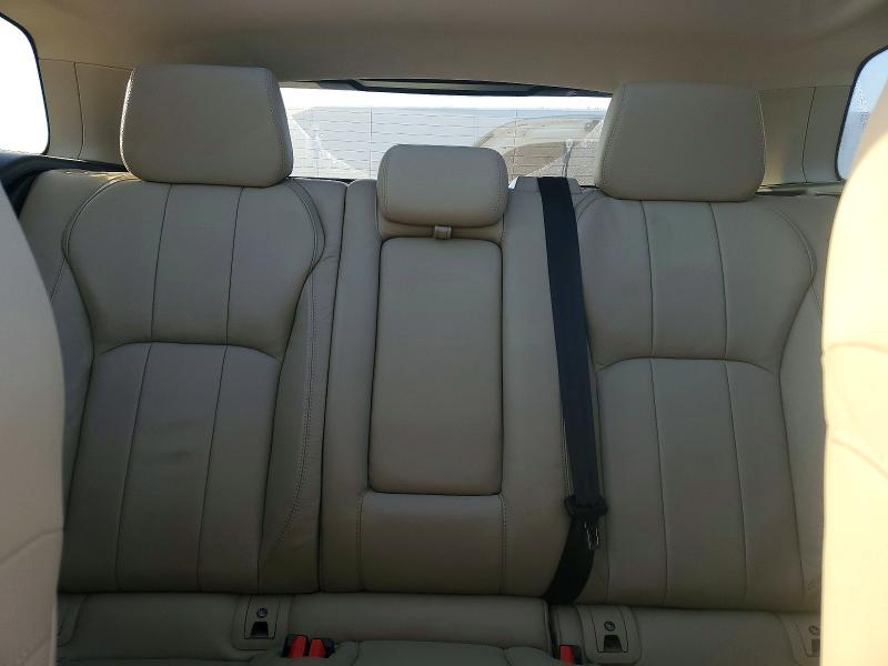 Photo 10 from auction – 2016 LAND ROVER RANGE ROVE with VIN SALVP2BG1GH146905