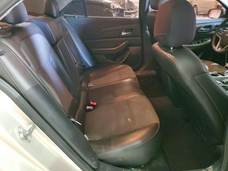 Photo 10 from auction – 2015 CHEVROLET MALIBU with VIN 1G11C5SL3FF252484