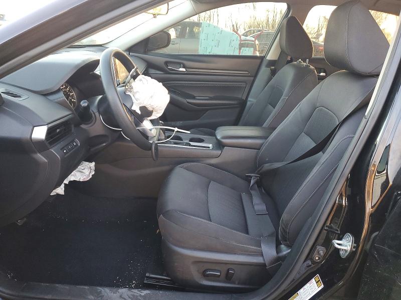 Photo 7 from auction – 2019 NISSAN ALTIMA with VIN 1N4BL4BV2KC145760