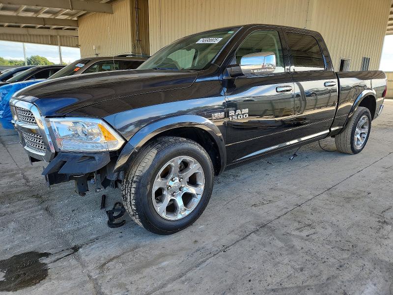 RAM 1500 2016 with VIN 1C6RR6VT8GS332972 - Photo from auction