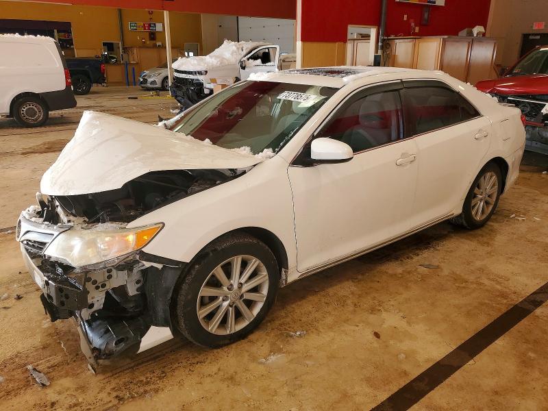 TOYOTA CAMRY L 2014 z numerem VIN 4T4BF1FK0ER370372 - Zdjęcie z aukcji
