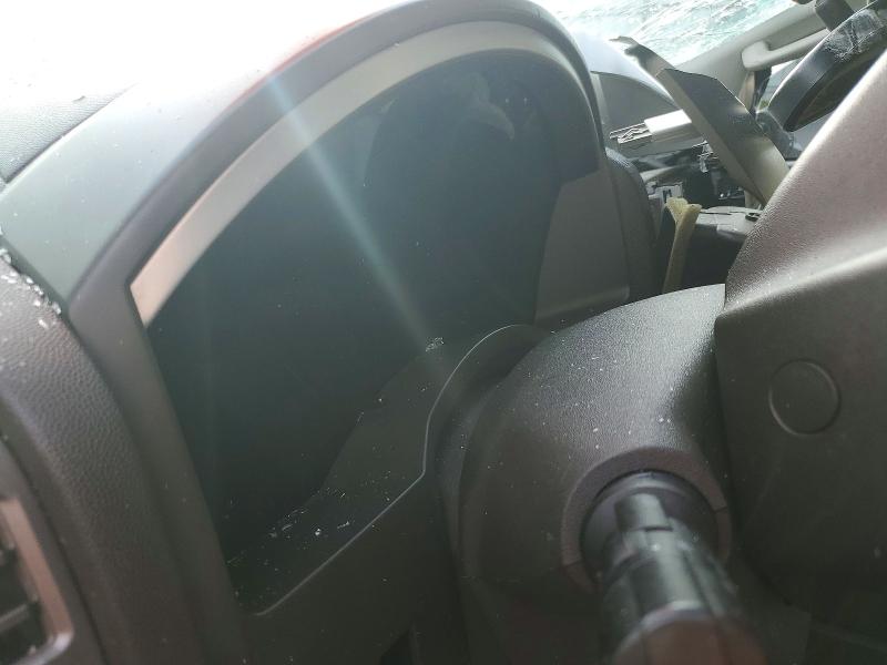 Photo 9 from auction – 2007 INFINITI QX56 with VIN 5N3AA08A57N806804