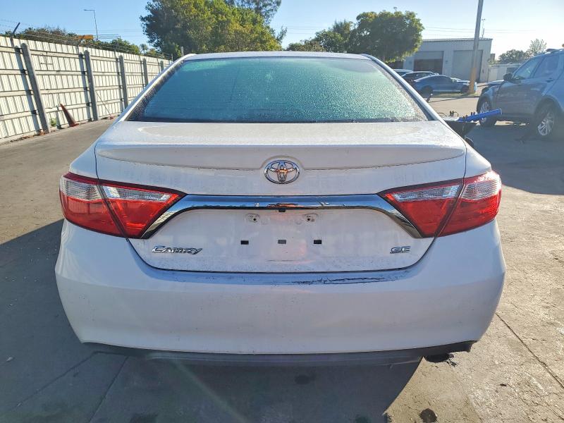 Photo 6 from auction – 2015 TOYOTA CAMRY with VIN 4T1BF1FK8FU483627