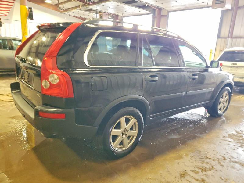 Photo 3 from auction – 2005 VOLVO XC90 with VIN YV1CM592851205273
