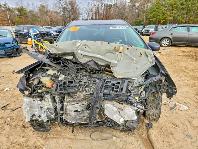Photo 5 from auction – 2010 TOYOTA PRIUS with VIN JTDKN3DU4A0090537
