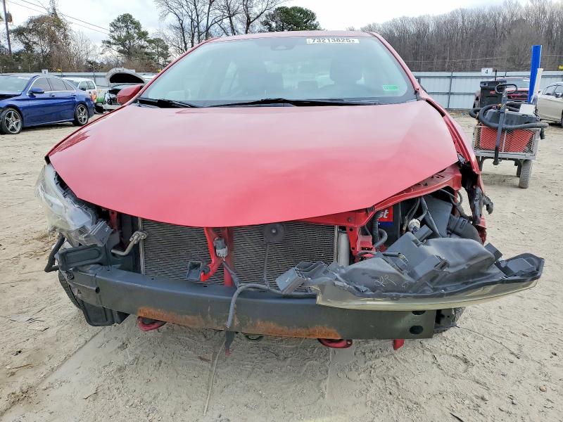 Photo 5 from auction – 2018 TOYOTA COROLLA L with VIN 2T1BURHE9JC064482