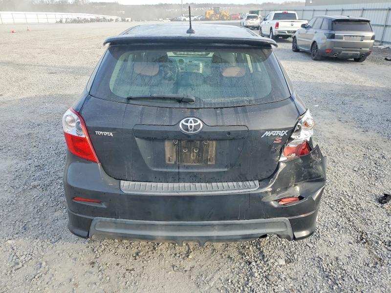 Zdjęcie 6 z aukcji – 2010 TOYOTA COROLLA MA z VIN 2T1KE4EE3AC039114