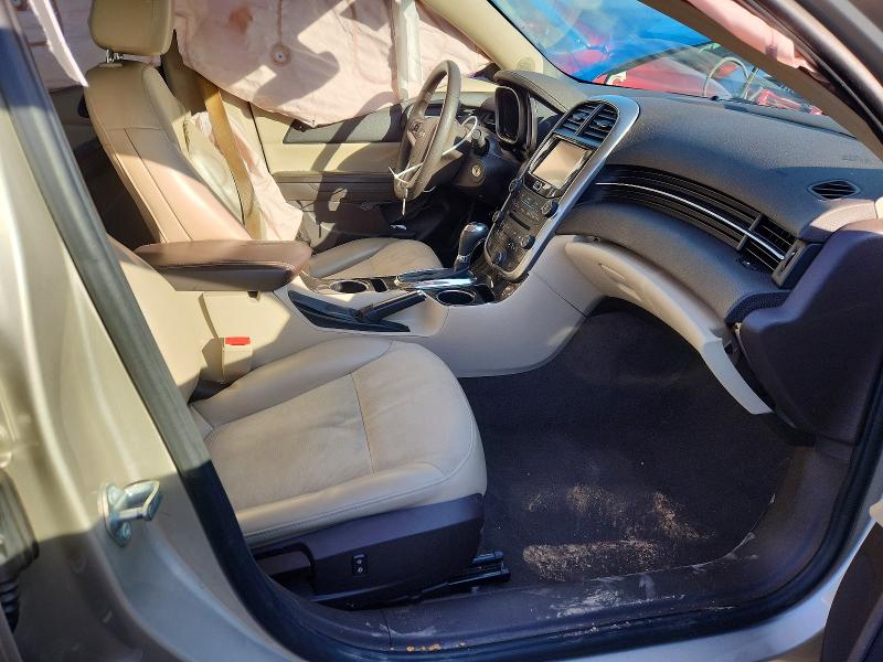 صورة رقم 7 من المزاد - 2015 CHEVROLET MALIBU 1LT مع VIN 1G11C5SL5FF210818