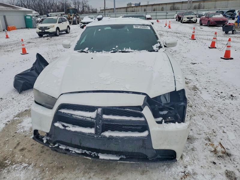 Photo 5 from auction – 2014 DODGE CHARGER with VIN 2C3CDXBG5EH193354