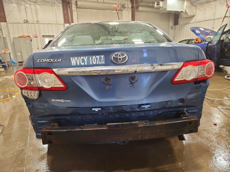 Zdjęcie 6 z aukcji – 2013 TOYOTA COROLLA BA z VIN 5YFBU4EE9DP208012