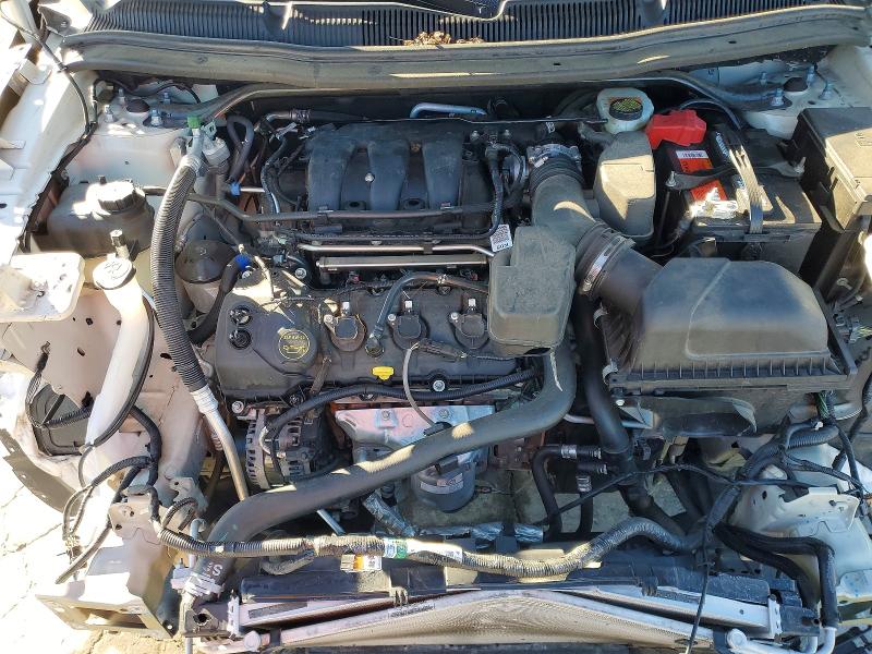 صورة رقم 11 من المزاد - 2018 FORD EXPLORER L مع VIN 1FM5K7F89JGA63186
