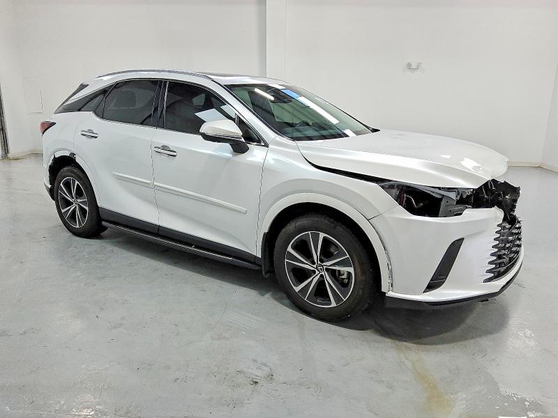 صورة رقم 4 من المزاد - 2024 LEXUS RX 350H BA مع VIN 2T2BBMCA8RC030196