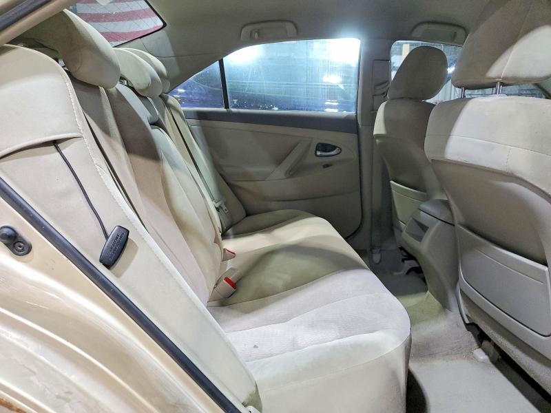 Photo 10 from auction – 2010 TOYOTA CAMRY BASE with VIN 4T4BF3EK2AR043298
