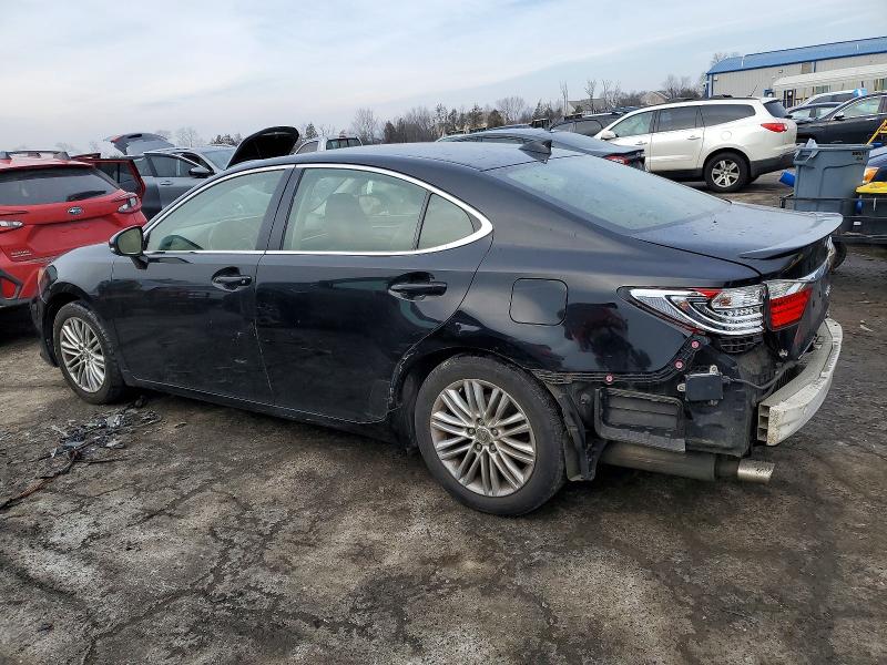 Zdjęcie 2 z aukcji – 2015 LEXUS ES 350 z VIN JTHBK1GG8F2160022
