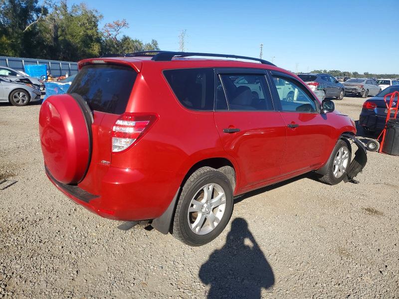 Photo 3 from auction – 2010 TOYOTA RAV4 with VIN JTMBK4DVXAD017558