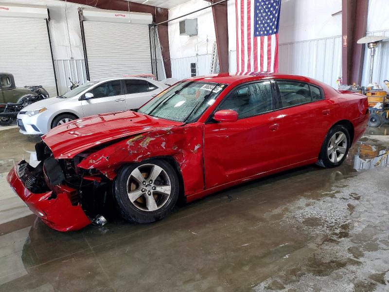 DODGE CHARGER 2013 z numerem VIN 2C3CDXBGXDH522824 - Zdjęcie z aukcji
