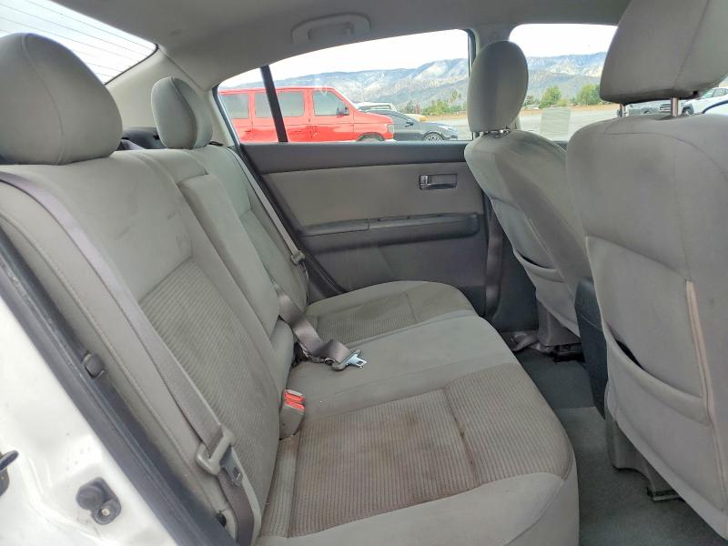 Photo 10 from auction – 2010 NISSAN SENTRA 2.0 with VIN 3N1AB6AP3AL724673