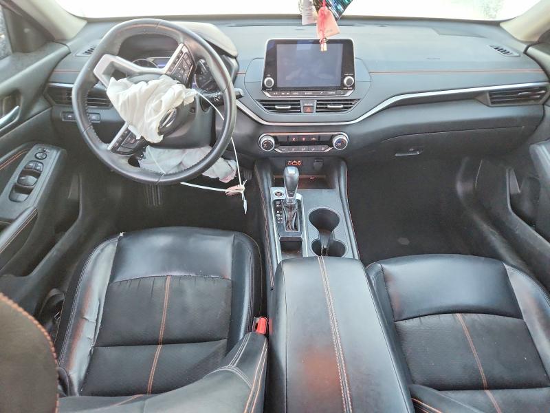 Photo 8 from auction – 2020 NISSAN ALTIMA with VIN 1N4BL4CVXLC258775