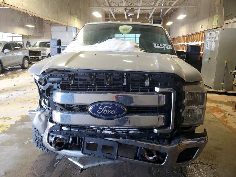 Photo 5 from auction – 2013 FORD F250 SUPER with VIN 1FT7W2BT8DEB13624