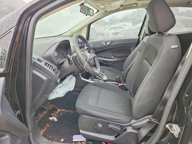 Photo 7 from auction – 2021 FORD ECOSPORT with VIN MAJ3S2GEXMC417463