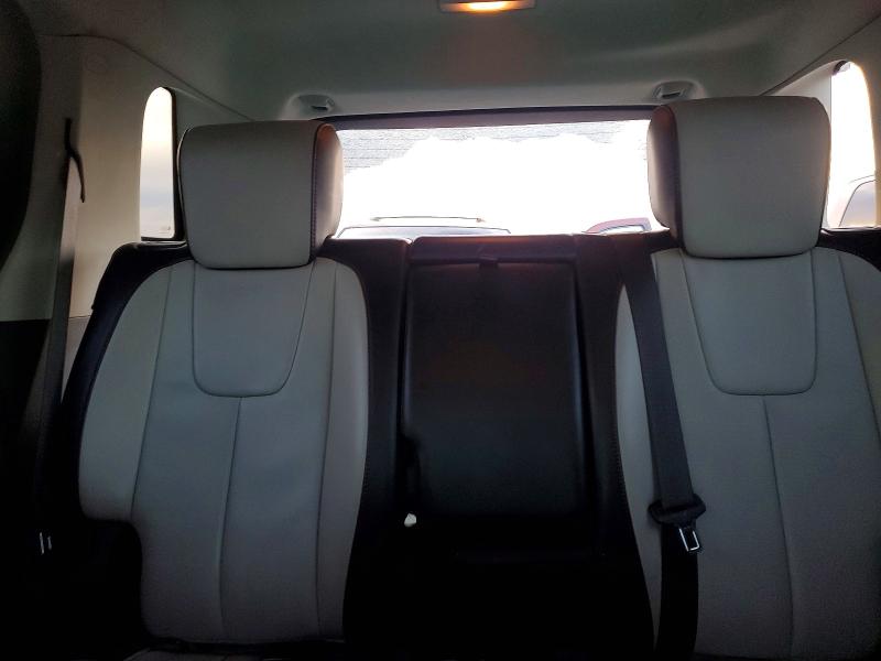 Photo 10 from auction – 2011 GMC TERRAIN SL with VIN 2CTFLXE5XB6277137