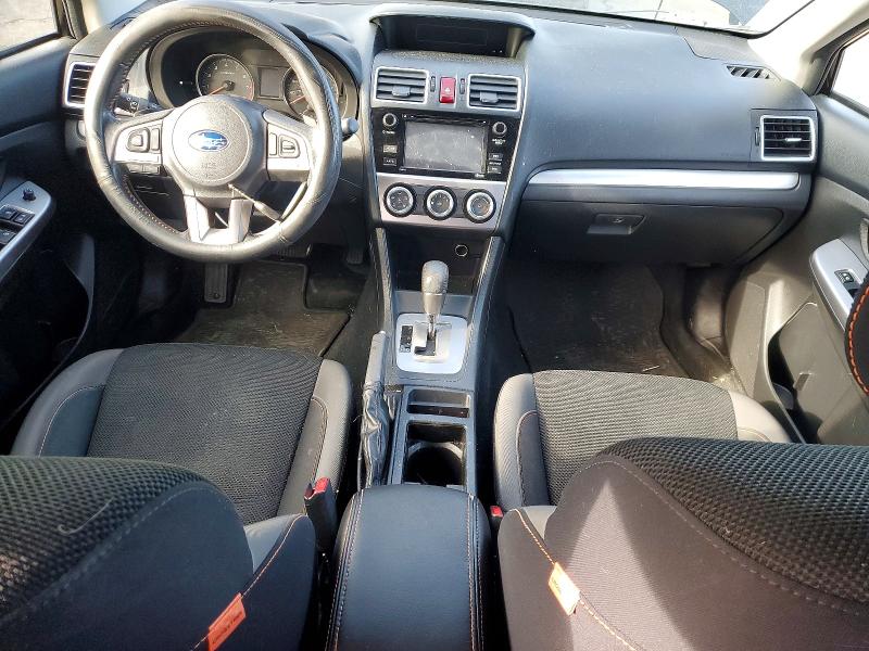 صورة رقم 8 من المزاد - 2016 SUBARU CROSSTREK مع VIN JF2GPABC9G8275127