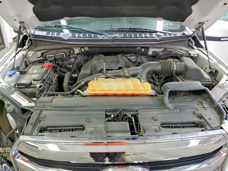 Photo 11 from auction – 2016 FORD F150 with VIN 1FTEW1EP0GKF20620