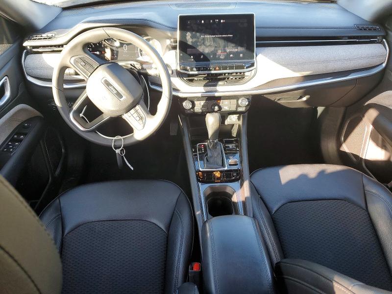 Фото 8 с аукциона – 2024 JEEP COMPASS LA с VIN 3C4NJDBN4RT603424
