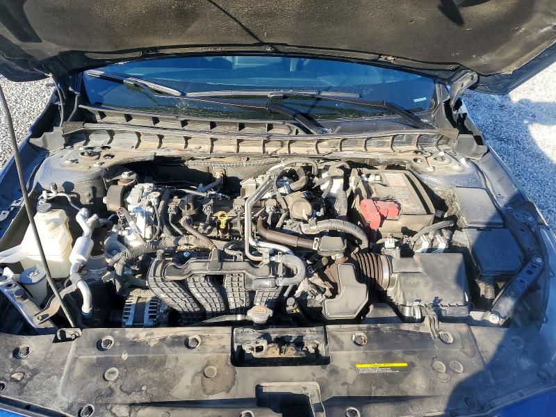 Photo 11 from auction – 2024 NISSAN ALTIMA with VIN 1N4BL4CV3RN369326