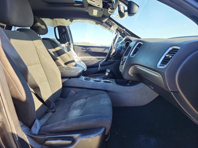 Photo 7 from auction – 2019 DODGE DURANGO SX with VIN 1C4RDJAG6KC755569
