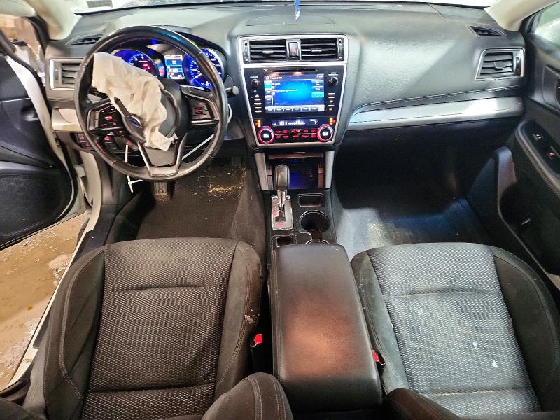Photo 8 from auction – 2018 SUBARU OUTBACK 2. with VIN 4S4BSADC3J3347489