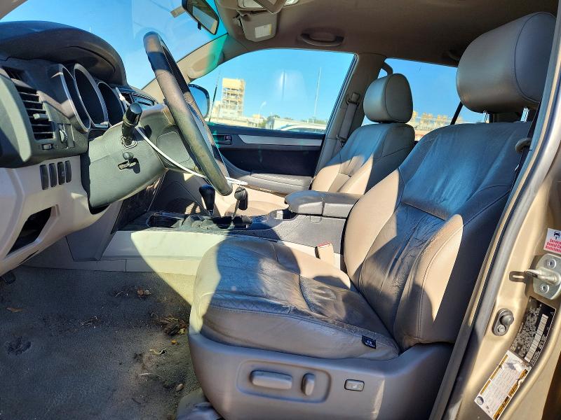 Zdjęcie 7 z aukcji – 2007 TOYOTA 4RUNNER SR z VIN JTEZU14R978089939