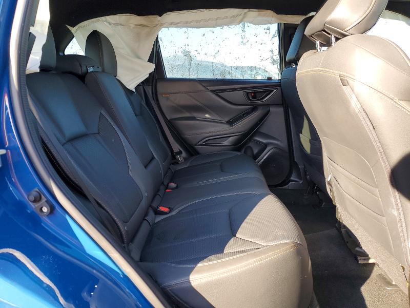 Photo 11 from auction – 2023 SUBARU FORESTER W with VIN JF2SKAMCXPH430855