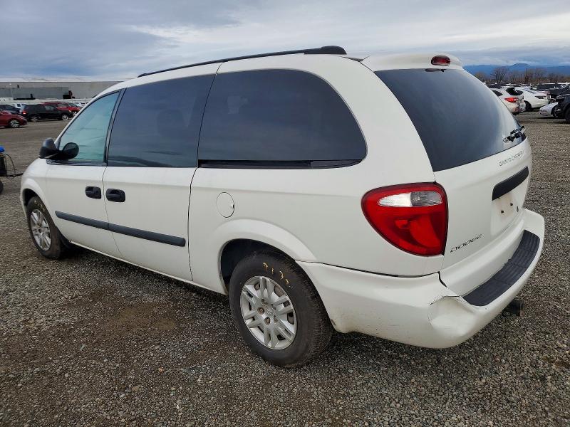 Photo 2 from auction – 2005 DODGE GRAND CARA with VIN 1D4GP24RX5B252349