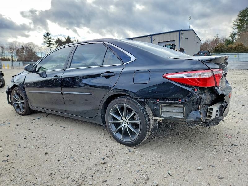 Photo 2 from auction – 2016 TOYOTA CAMRY LE with VIN 4T1BF1FK4GU511716